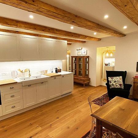 Historical Villa In The Heart Of Bled 2 Екстер'єр фото
