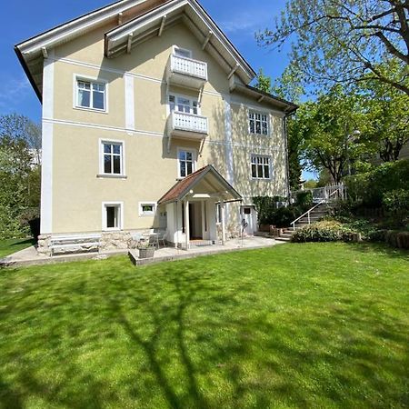 Historical Villa In The Heart Of Bled 2 Екстер'єр фото