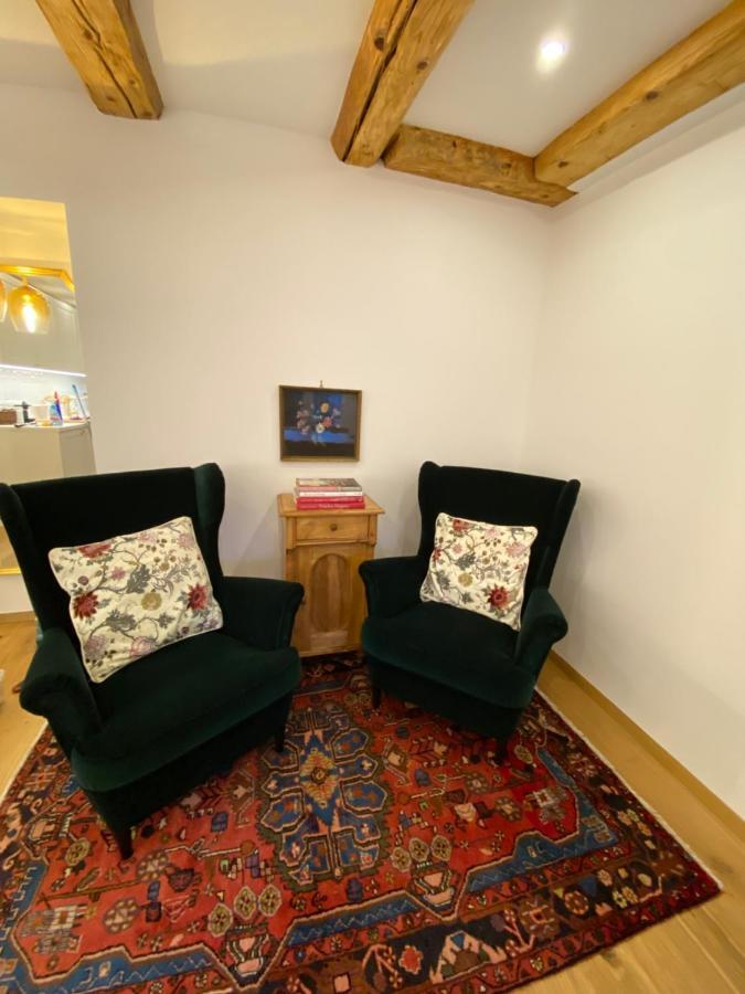 Historical Villa In The Heart Of Bled 2 Екстер'єр фото