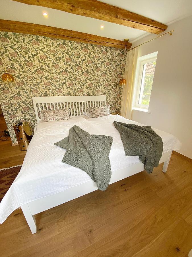 Historical Villa In The Heart Of Bled 2 Екстер'єр фото