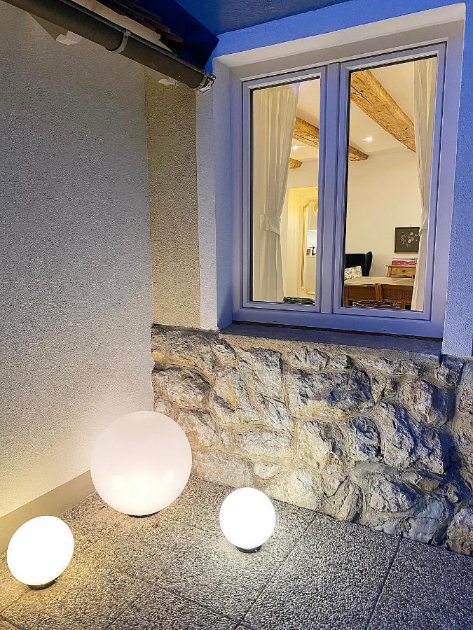 Historical Villa In The Heart Of Bled 2 Екстер'єр фото