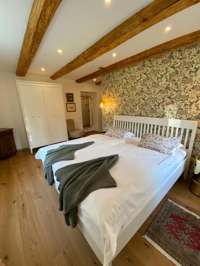 Historical Villa In The Heart Of Bled 2 Екстер'єр фото