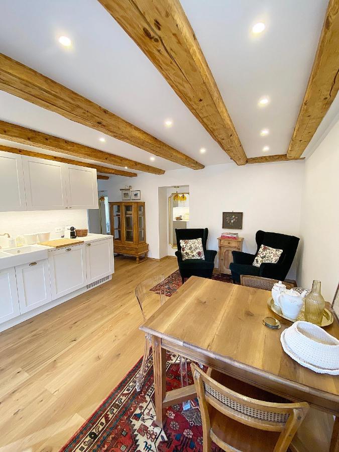 Historical Villa In The Heart Of Bled 2 Екстер'єр фото