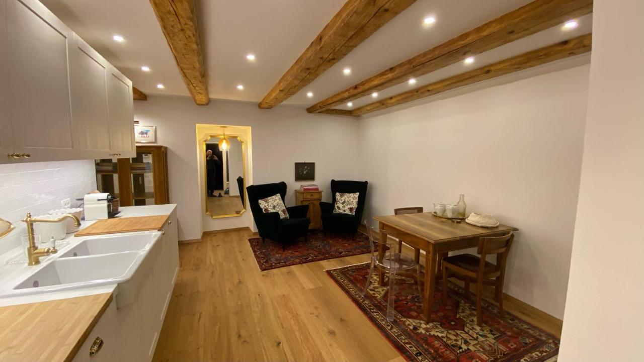 Historical Villa In The Heart Of Bled 2 Екстер'єр фото