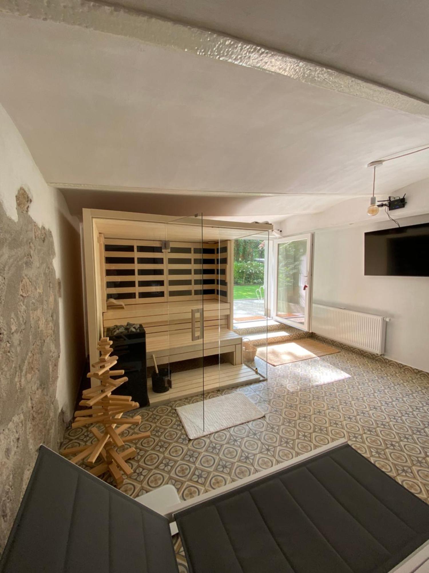 Historical Villa In The Heart Of Bled 2 Екстер'єр фото